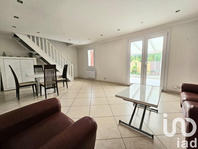 Maison vente à Créteil, Bonneuil-sur-marne