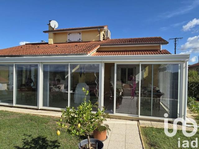 Maison vente à Vienne, Clonas-sur-varèze