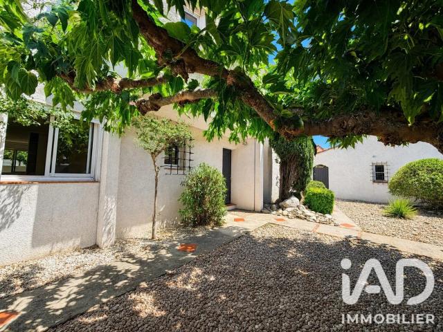 Maison vente à Céret, Saint-cyprien