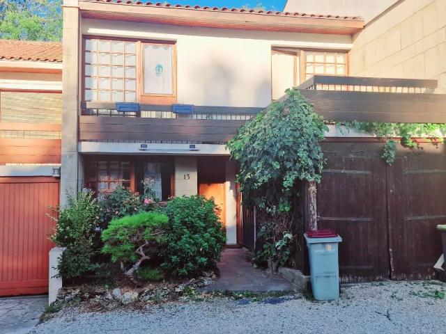 Maison vente à Les Hameaux de la Roche, Ris-Orangis