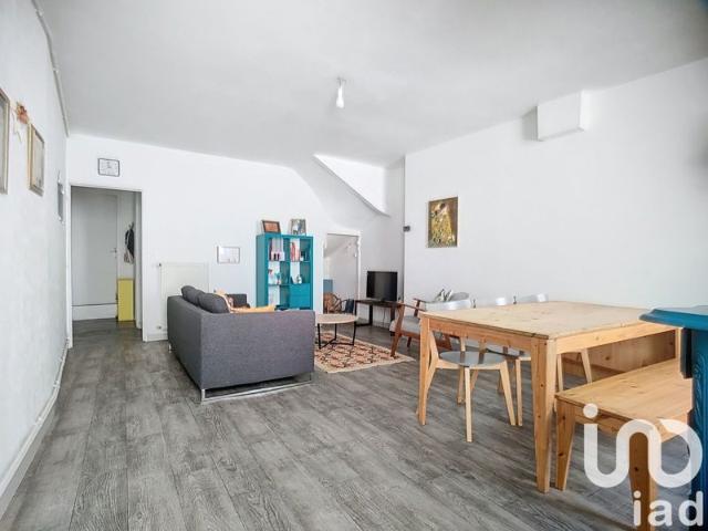Maison vente à Valence, Beaumont-monteux