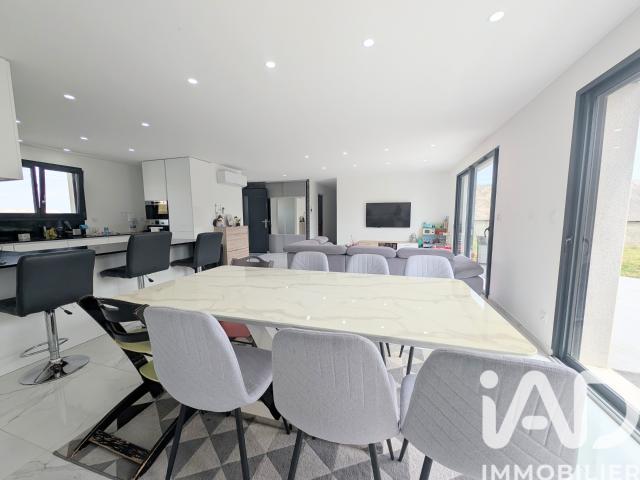 Maison vente à Bagnères-de-Bigorre, Mérilheu