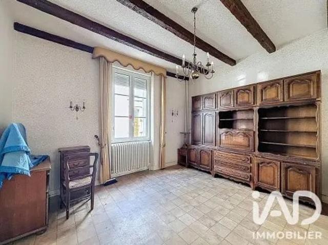 Maison vente à Val-de-Briey, Homécourt