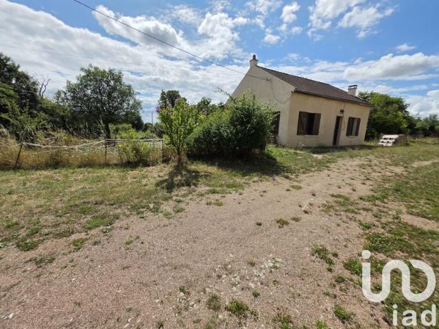 Maison vente à Auxerre, Bourgogne-Franche-Comté