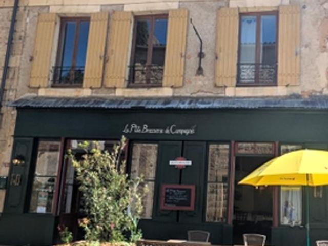 Maison vente à Bergerac, Alles-sur-dordogne