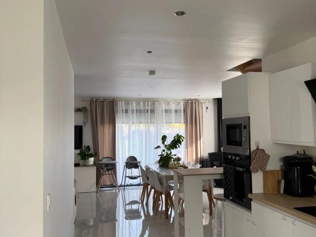 Maison vente à Nantes, Cordemais