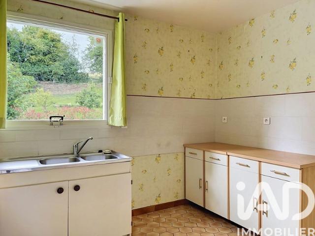 Maison vente à Beauvais, Lalande-en-son