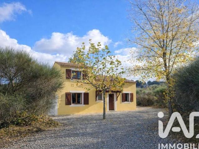 Maison vente à Limoux, Tourreilles