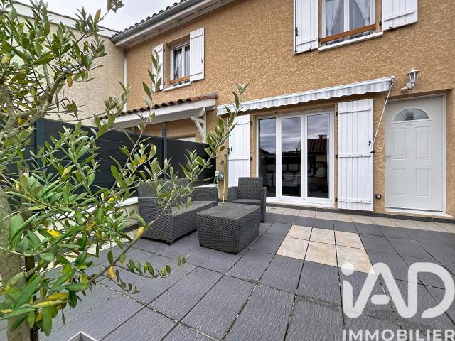 Maison vente à Villefranche-sur-Saône, Rhône