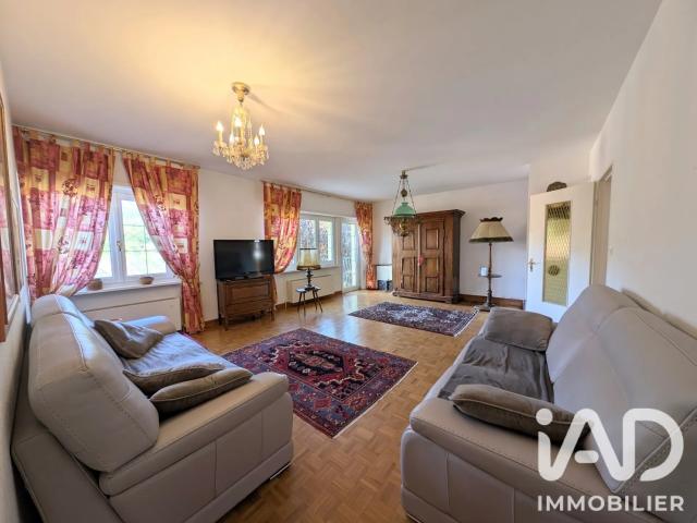 Maison vente à Osenbach, Collectivité européenne d'Alsace