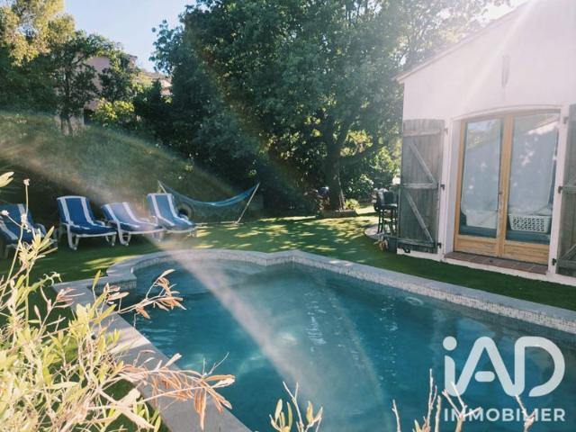 Maison vente à Arrondissement de Toulon, Bormes-les-mimosas