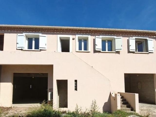 Maison vente à Nîmes, Générac