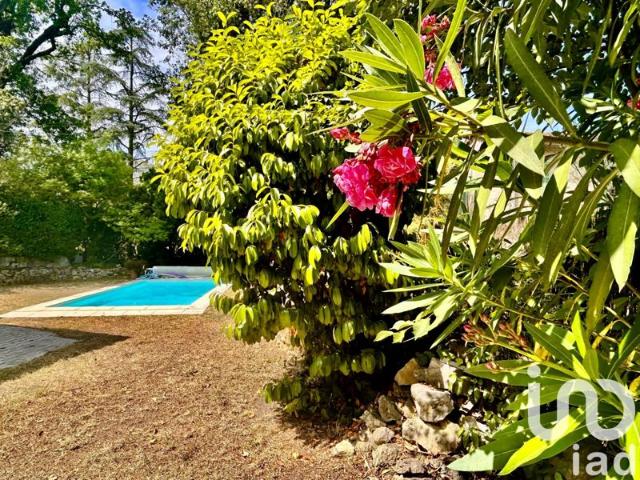 Maison vente à France métropolitaine, Roquefort-les-pins