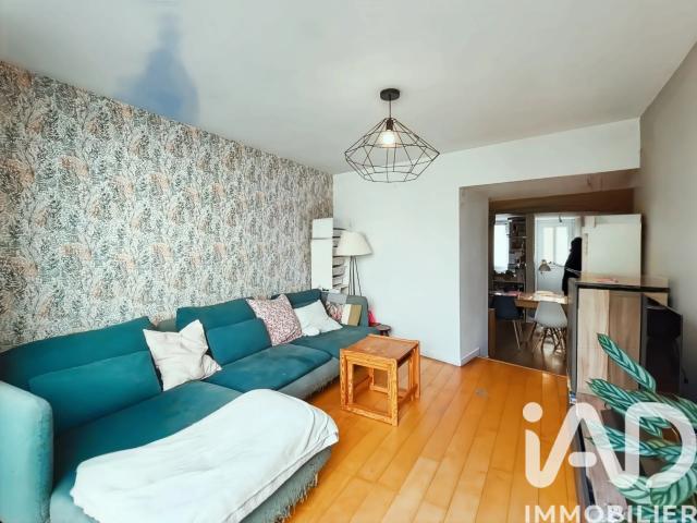 Maison vente à Pontoise