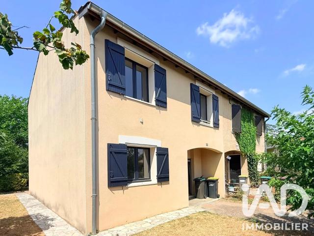 Maison vente à Toulouse, Colomiers