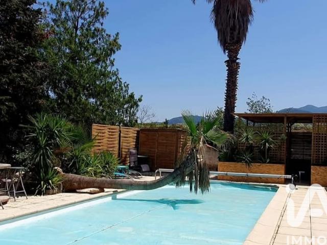 Maison vente à Céret, Laroque-des-albères