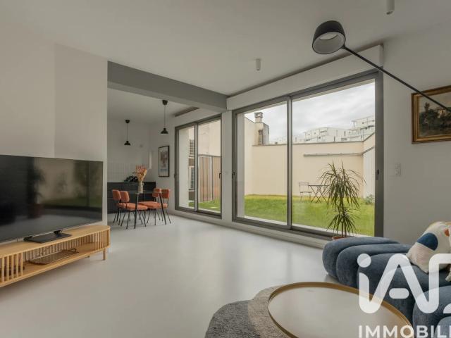 Maison vente à Bordeaux