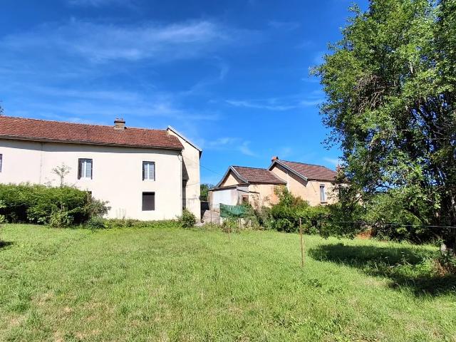 Maison vente à Chaumont