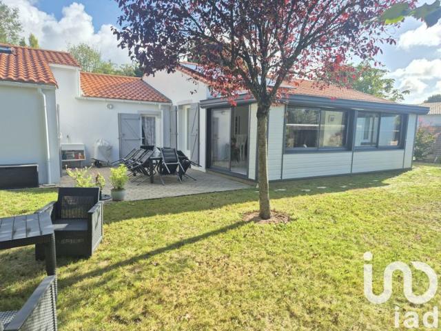 Maison vente à France métropolitaine, La Ferrière