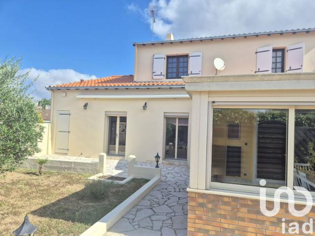 Maison vente à France métropolitaine, La Ferrière