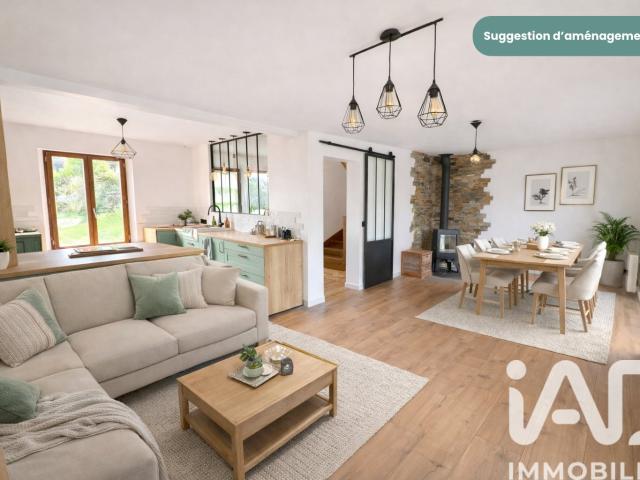 Maison vente à Bagnols-sur-Cèze, Gard