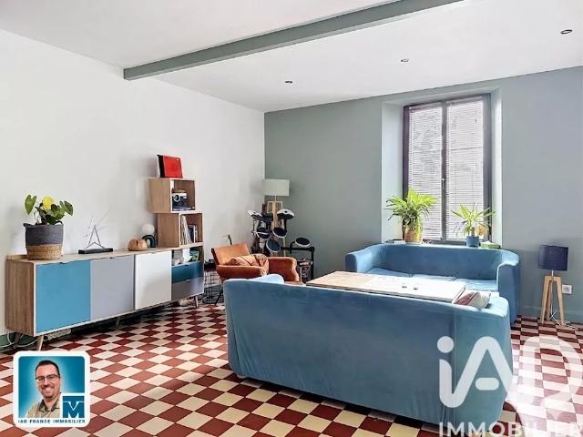 Maison vente à La Villette, Saint-Prest et Jouy, Saint-Prest