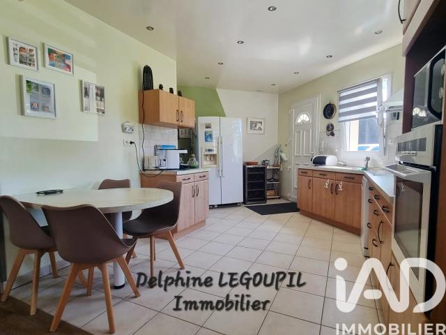 Maison vente à Cherbourg, Bricquebec