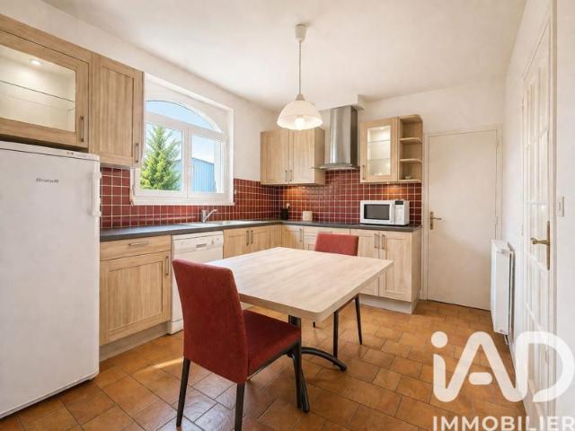 Maison vente à Bordeaux, Isle-saint-georges