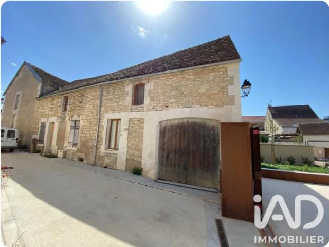 Maison vente à Auxerre, Coulanges-la-vineuse
