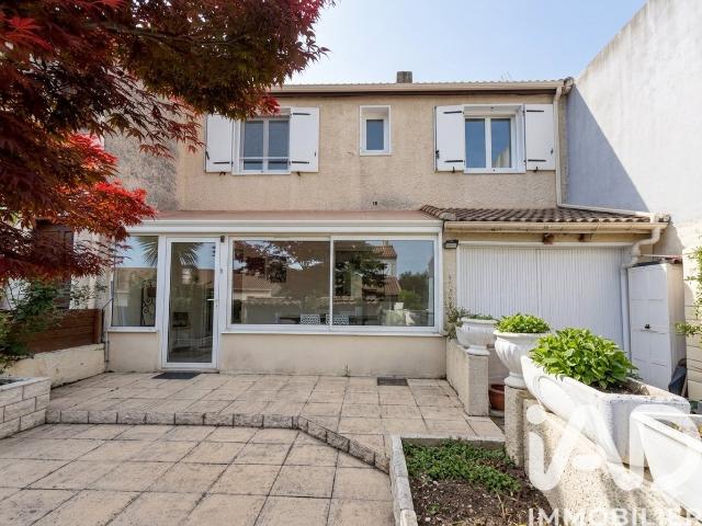 Maison vente à Béziers, Cers