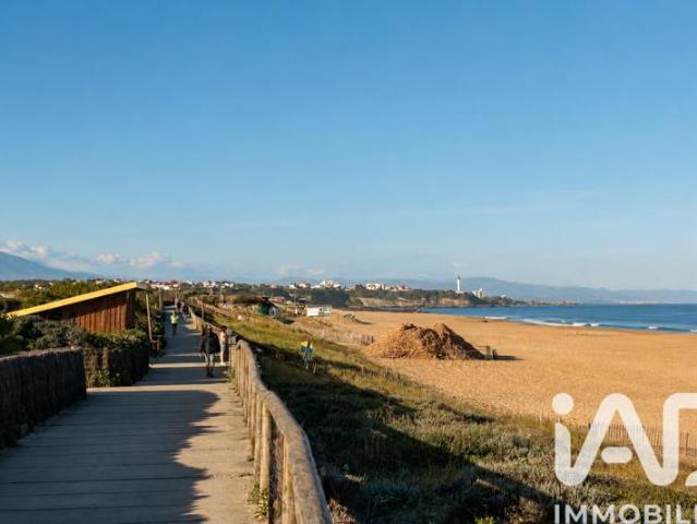 Maison vente à Bayonne, Anglet