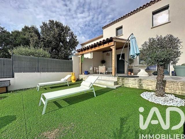Maison vente à Montpellier, Beaulieu