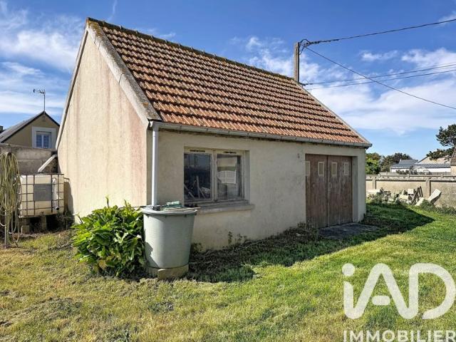 Maison vente à Cherbourg, Azeville