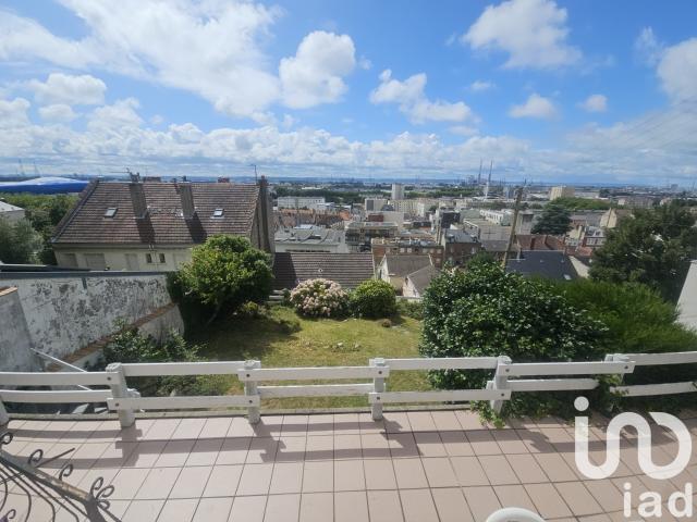 Maison vente à Le Havre