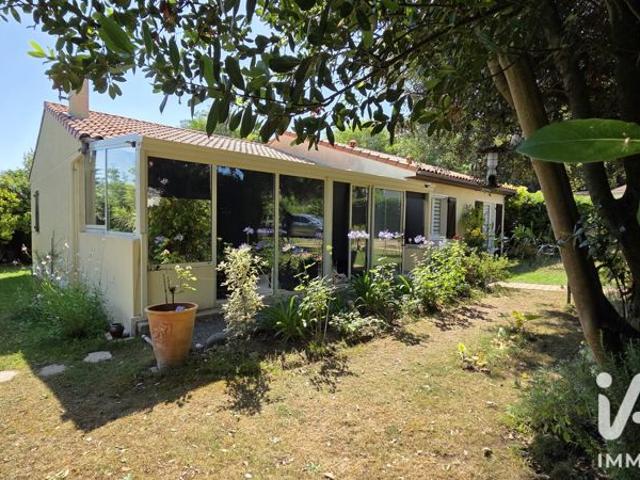 Maison vente à Rochefort, Meschers-sur-gironde