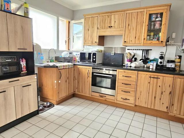 Maison vente à Sarcelles, Bouffémont