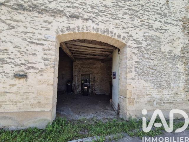 Maison vente à Montbard, Quincy-le-vicomte