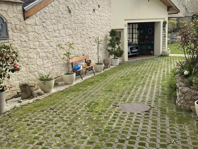Maison vente à Reims, Grand Est