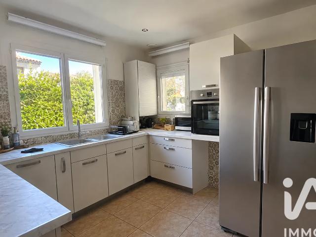 Maison vente à Le Petit Littoral, Alénya