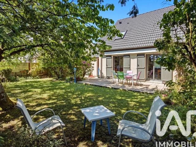 Maison vente à Nantes
