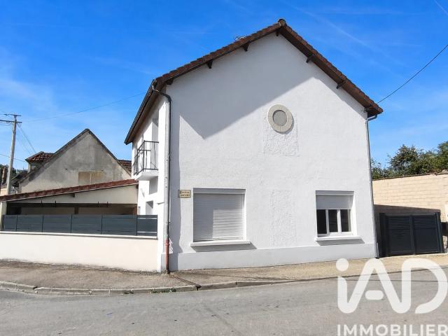 Maison vente à Nogent-sur-Seine, Plancy-l'abbaye