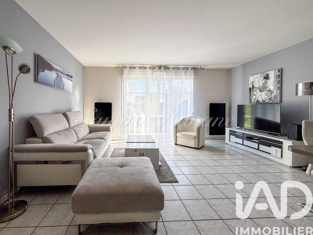 Maison vente à Argenteuil, Cormeilles-en-parisis