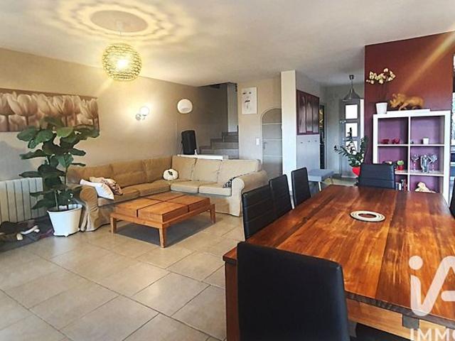Maison vente à Grasse, Cabris