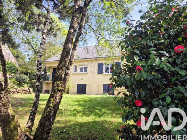 Maison vente à Nantes, Cordemais