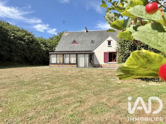 Maison vente à Coutances, Gouville-sur-mer