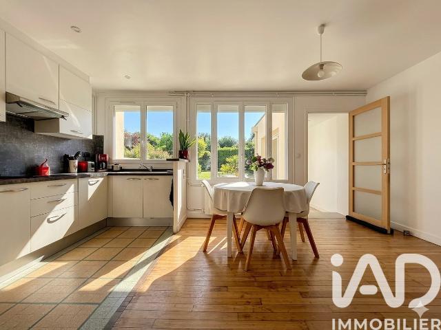 Maison vente à La Rochelle