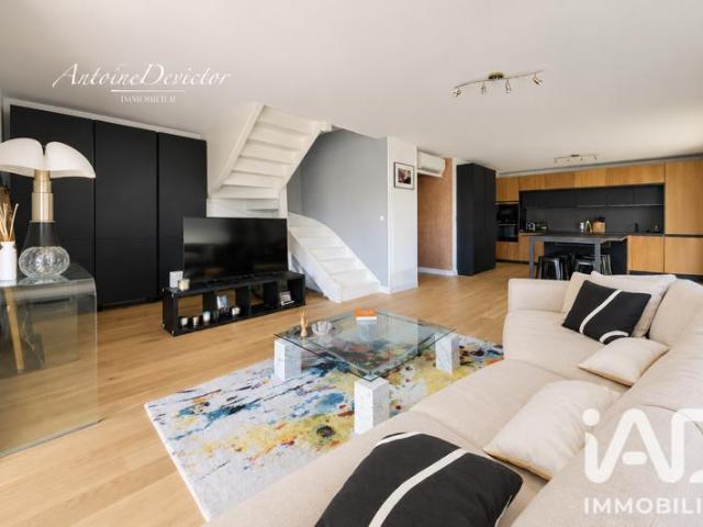 Maison vente à Toulouse, Mondonville