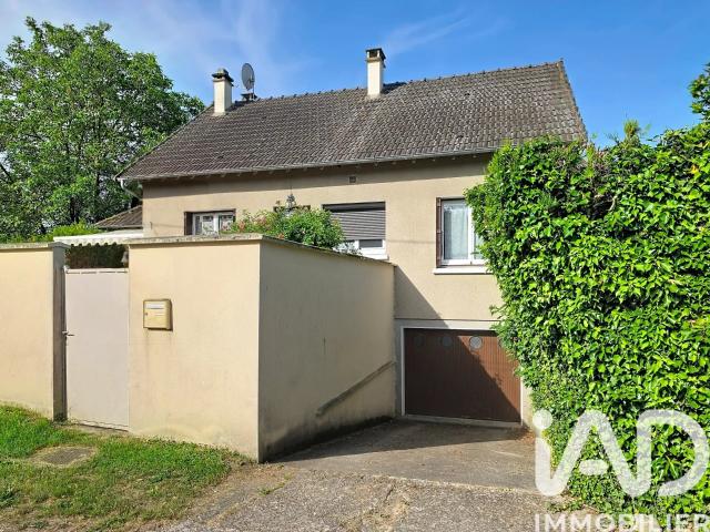 Maison vente à Provins, Varennes-sur-seine
