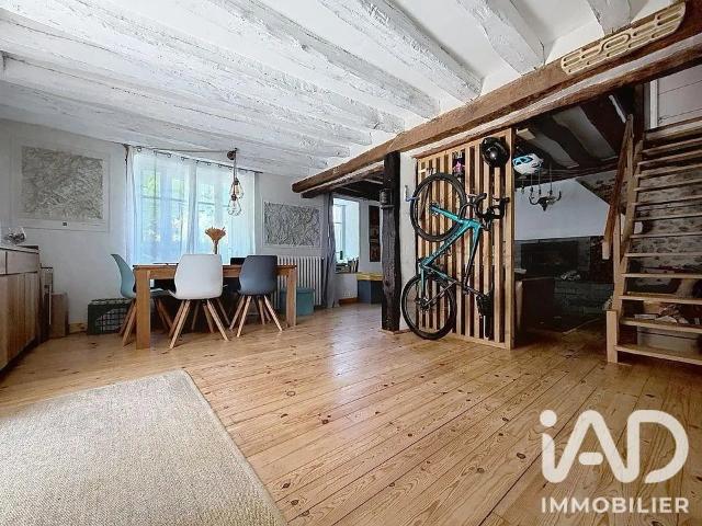 Maison vente à Palaiseau, Janvry