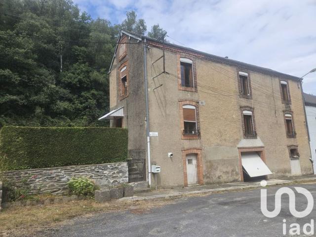 Maison vente à Charleville-Mézières, Deville